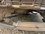 Chassis with 