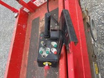 Control Station Upper with 