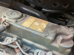 Engine with 