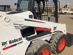 Chassis Photos with 