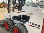 Chassis Photos with 