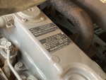 Engine with 