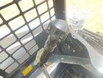 Control Station with 