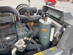 Air Compressor with 