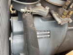 Air Compressor with 