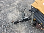Trailer Chassis with 
