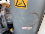 Air Compressor with 