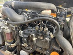 Motor with 