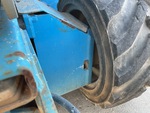 Drivetrain with 