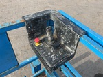 Control Station Upper with 