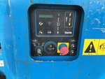 Control Station Ground with 