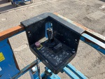 Control Station Upper with 