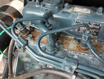 Engine with 