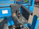 Control Station Upper with 