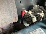 Engine with 