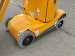 Chassis Photos with 