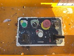 Control Station Upper with 