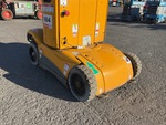 Chassis with 