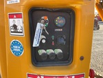 Control Station Ground with 