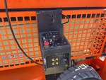 Control Station Upper with 