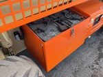 Electrical with 