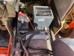 Electrical with 