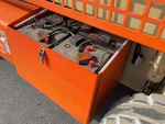Electrical with 
