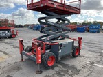 Chassis with 
