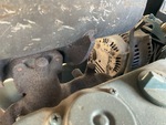Engine with 