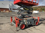 Chassis with 