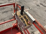 Control Station Upper with 
