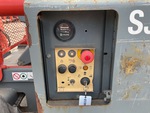 Control Station Ground with 