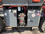Hydraulics with 