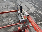 Control Station Upper with 