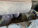 Engine with 