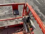 Control Station Upper with 