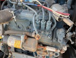 Engine with 