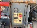 Control Station Ground with 