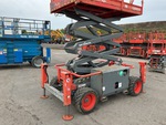 Chassis with 