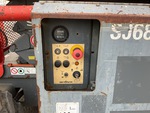 Control Station Ground with 