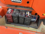 Electrical with 