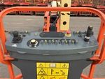 Control Station Upper with 