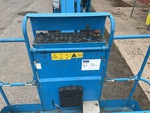 Control Station Upper with 