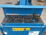 Control Station Upper with 
