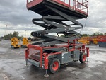 Chassis Photos with 