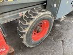Drivetrain with 