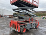Chassis Photos with 