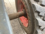 Drivetrain with 