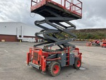 Chassis with 