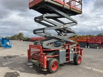 Chassis with 